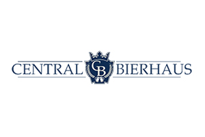 Central Bierhaus Logo