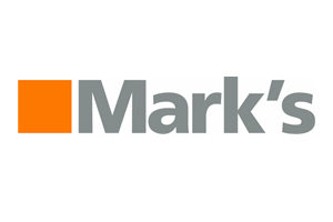 Marks Work Wearhouse Logo