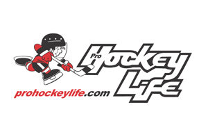 Hockey Life Logo