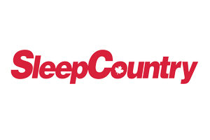 Sleep Country Logo