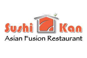 Sushi Kan Logo