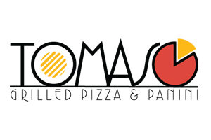 Tomaso Logo